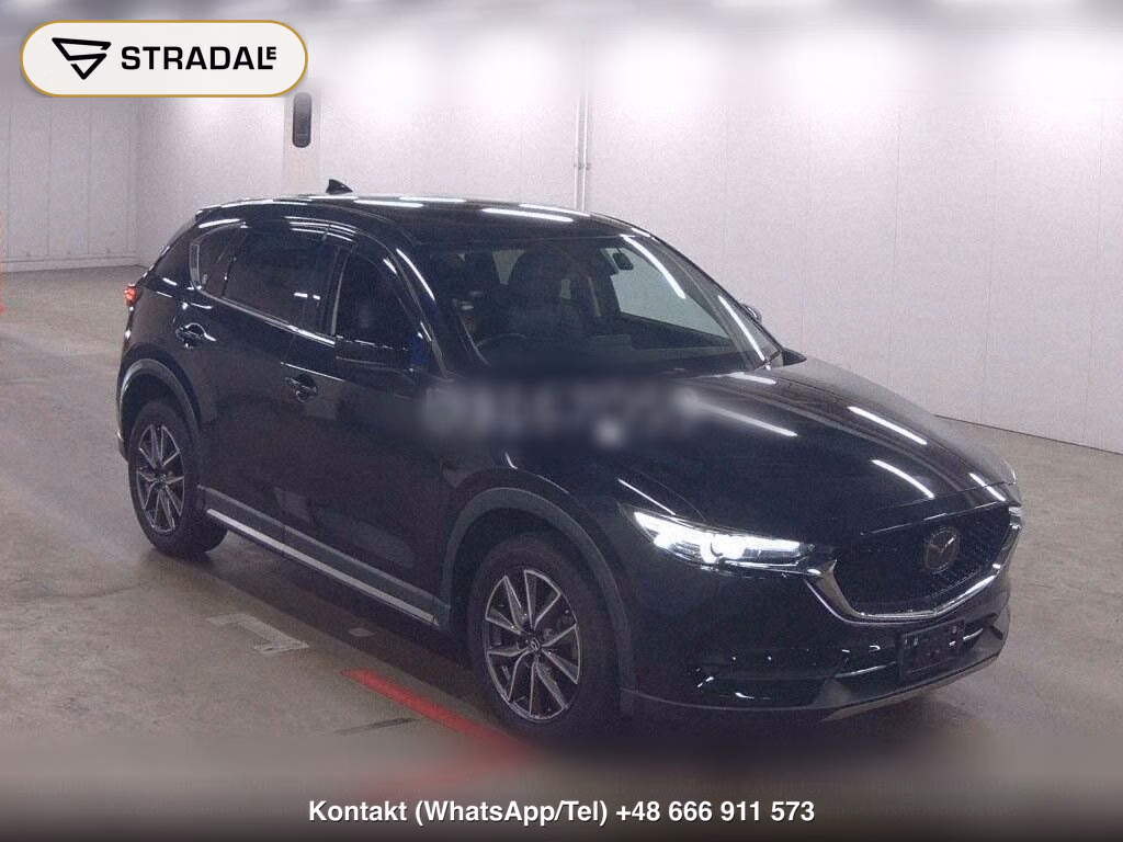 MAZDA CX-5 XD L PACKAGE, miniaturka 2