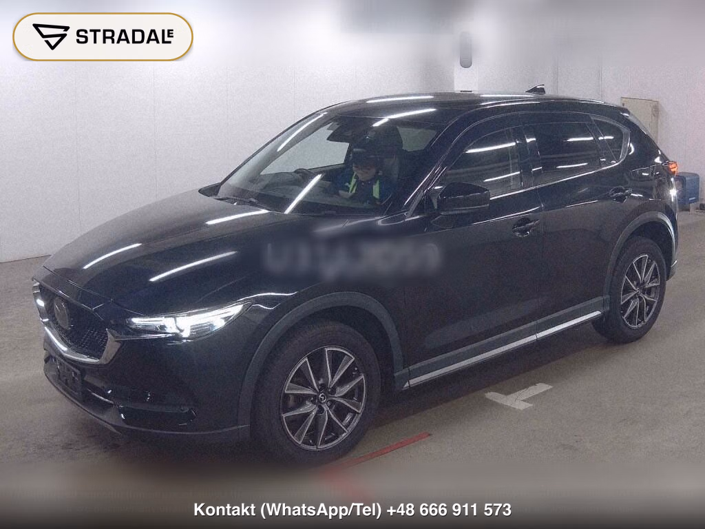 MAZDA CX-5 XD L PACKAGE, miniaturka 5
