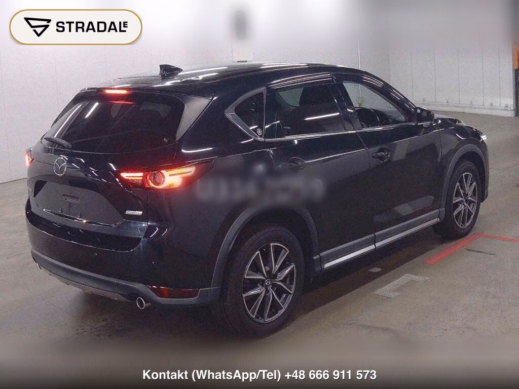 MAZDA CX-5 XD L PACKAGE, miniaturka 6