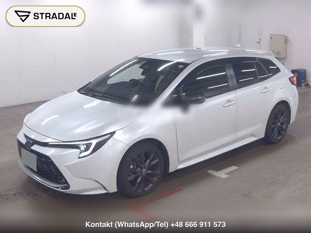 TOYOTA COROLLA 4D HYBRID WXB, miniaturka 5