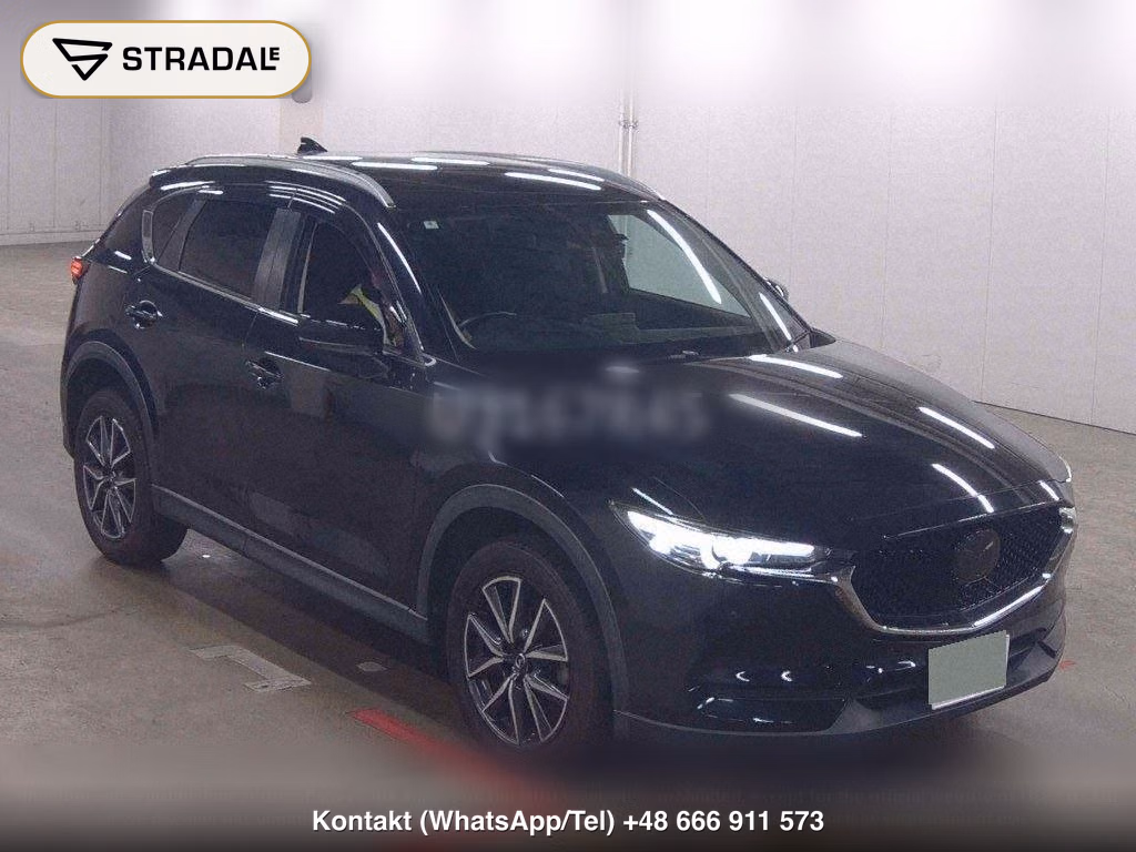 MAZDA CX-5 XD PROACTIVE, miniaturka 2
