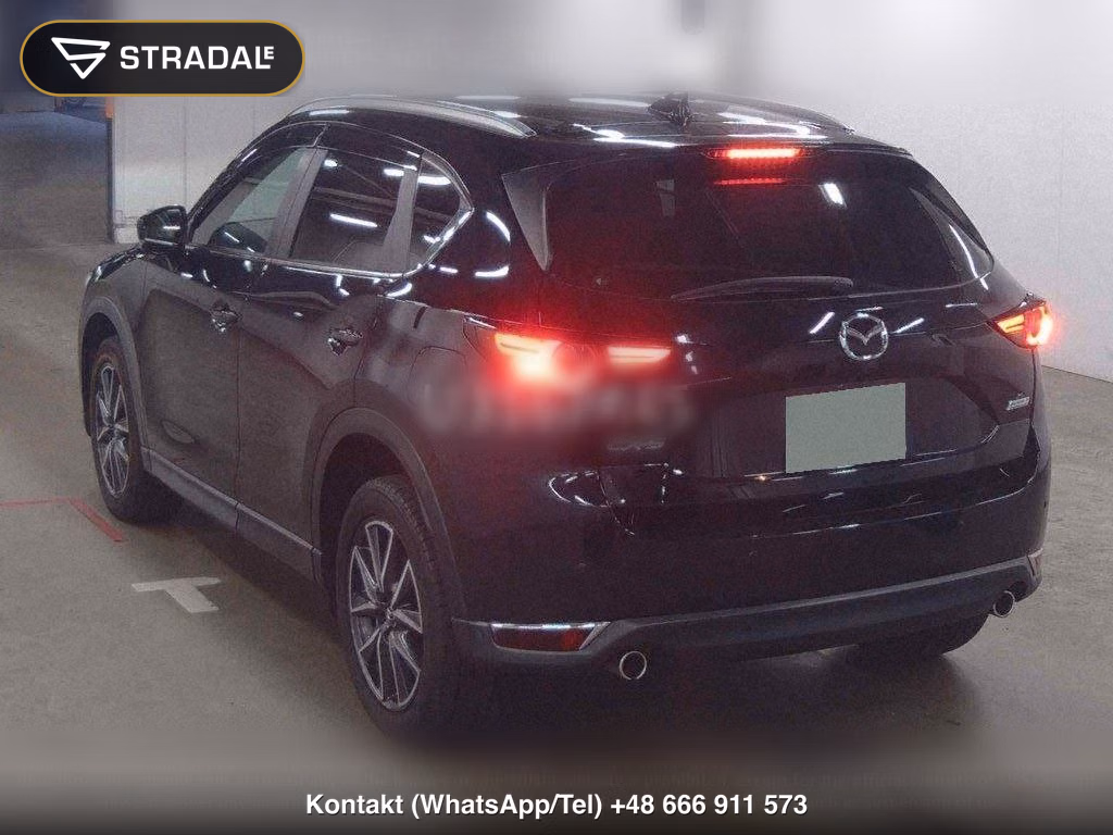 MAZDA CX-5 XD PROACTIVE, miniaturka 3