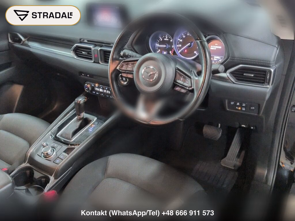 MAZDA CX-5 XD PROACTIVE, miniaturka 4