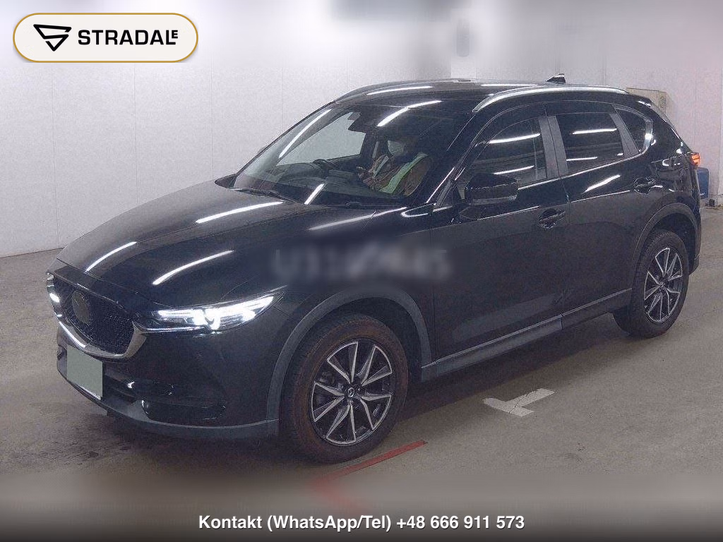 MAZDA CX-5 XD PROACTIVE, miniaturka 5