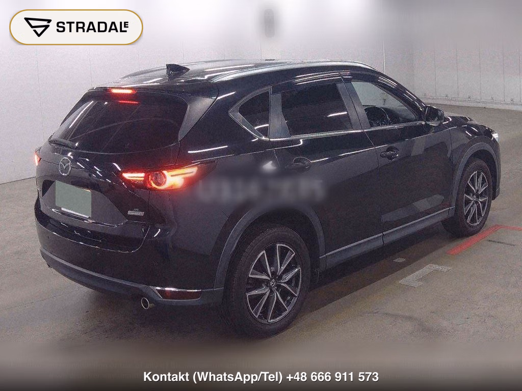 MAZDA CX-5 XD PROACTIVE, miniaturka 6