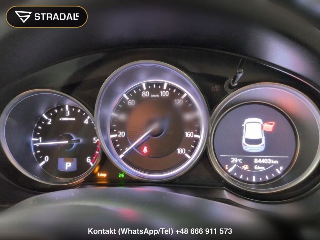 MAZDA CX-5 XD PROACTIVE, miniaturka 7