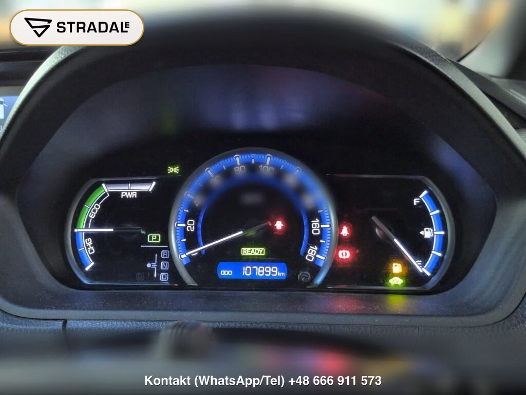 TOYOTA NOAH HYBRID SI W×B, miniaturka 7