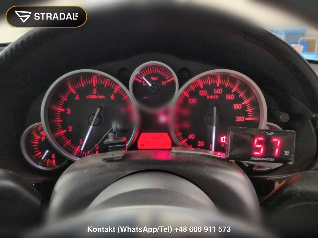 MAZDA ROADSTER RS RHT, miniaturka 7