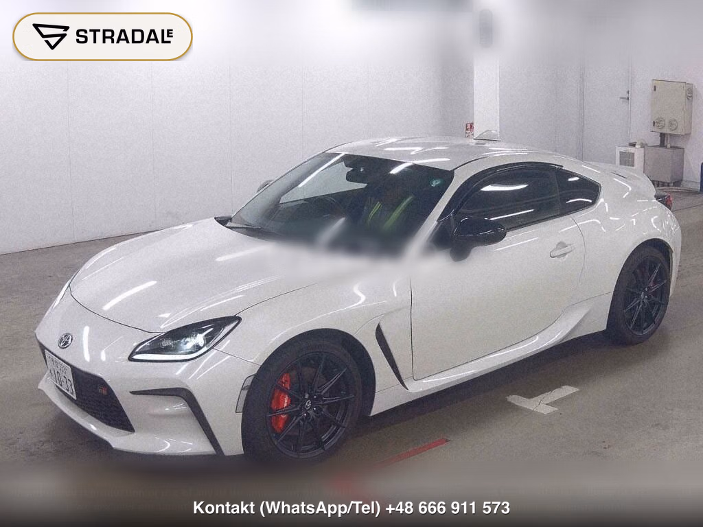 TOYOTA GR86 RZ, miniaturka 5