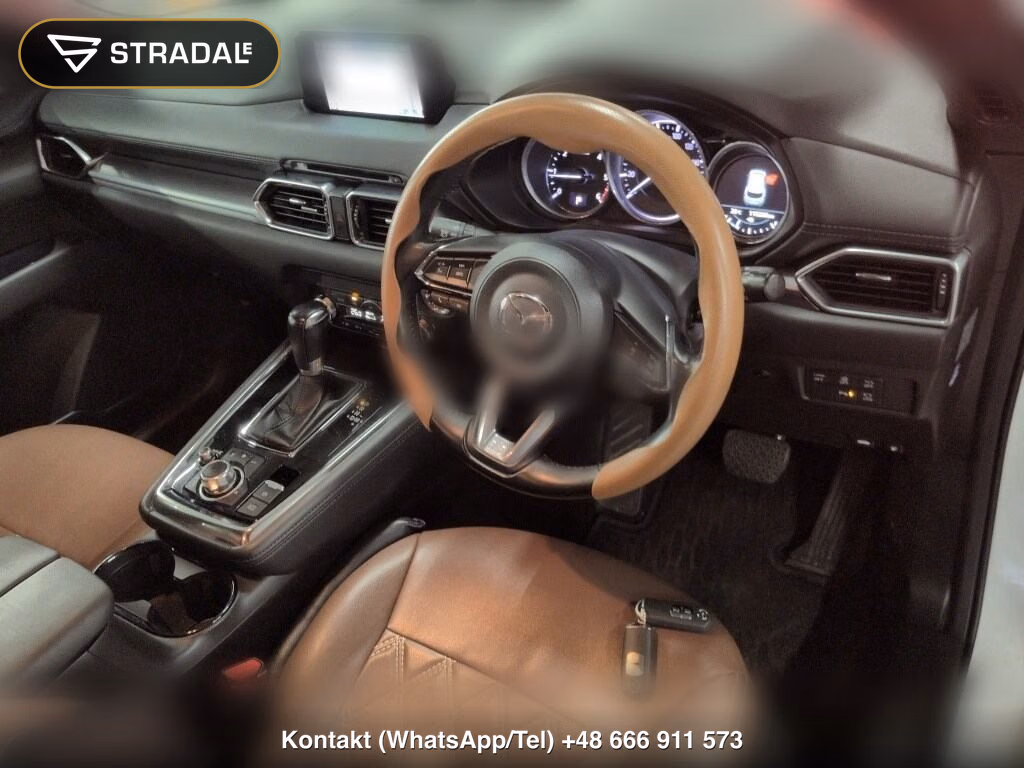 MAZDA CX-8 XD, miniaturka 4