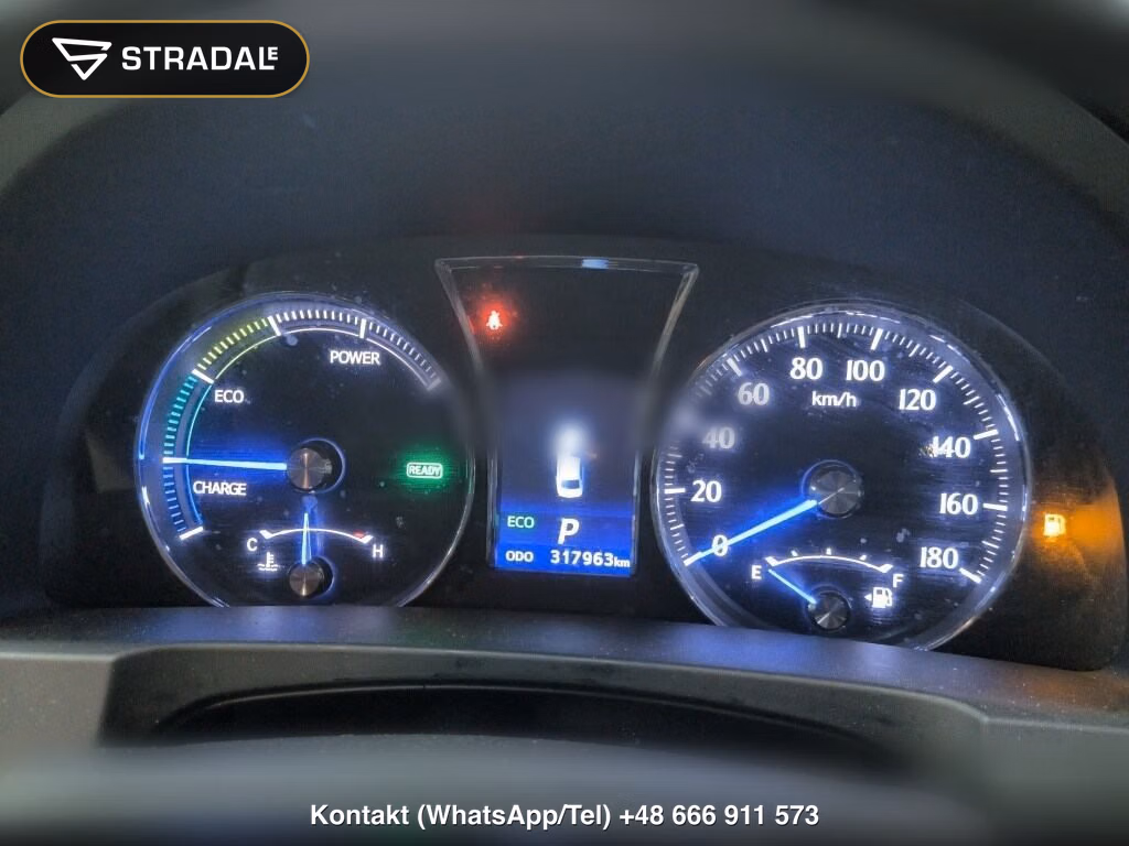 TOYOTA CROWN HYBRID ROYAL SALOON, miniaturka 7