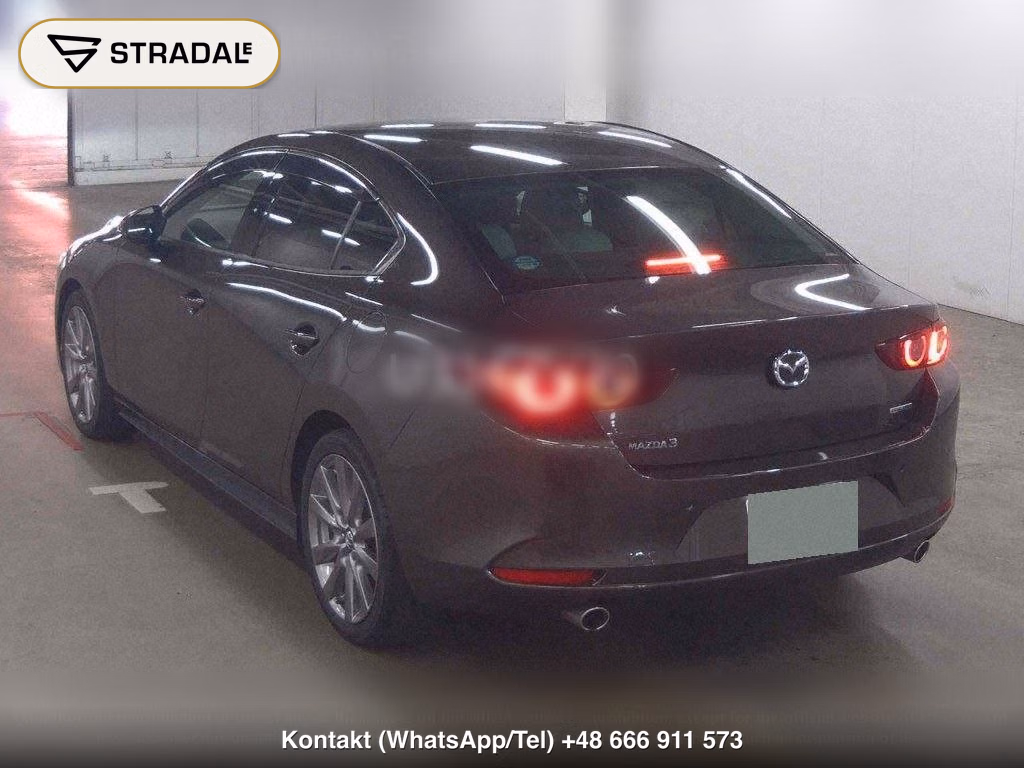 MAZDA MAZDA3 SEDAN XD L PACKAGE, miniaturka 3