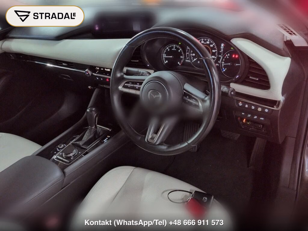 MAZDA MAZDA3 SEDAN XD L PACKAGE, miniaturka 4