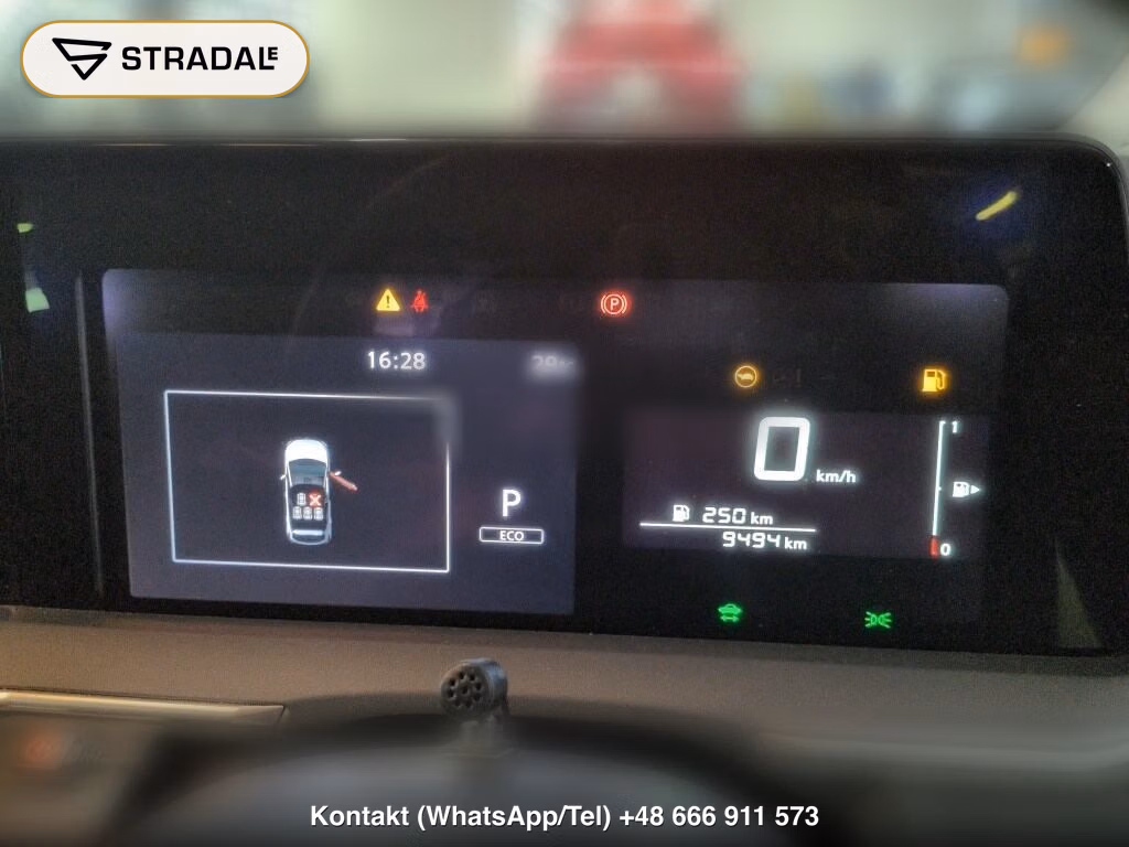NISSAN NOTE S, miniaturka 7