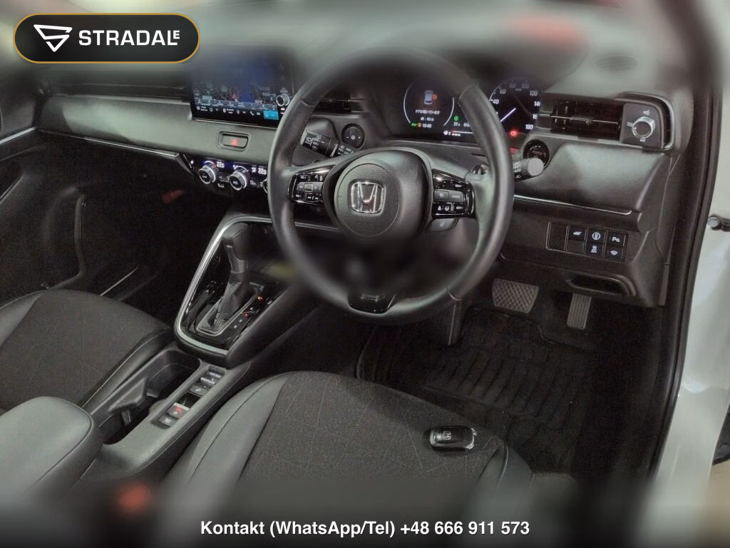 HONDA VEZEL HYBRID E:HEV Z, miniaturka 4