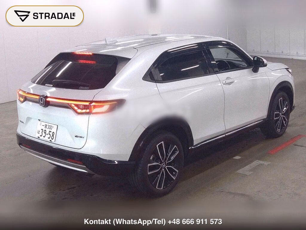 HONDA VEZEL HYBRID E:HEV Z, miniaturka 6