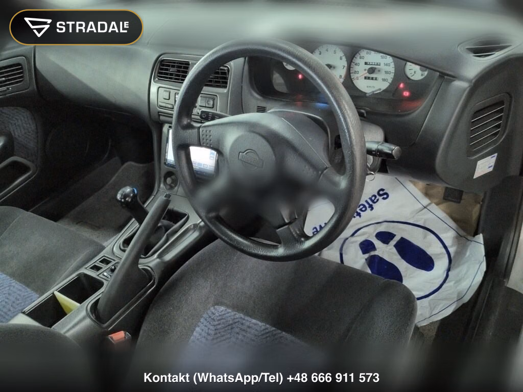 NISSAN SILVIA CP QS, miniaturka 4