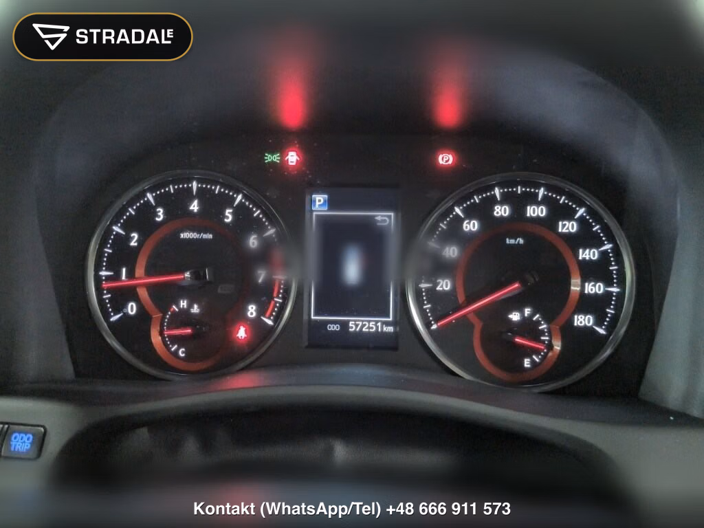 TOYOTA ALPHARD 2.5S C PACKAGE, miniaturka 7