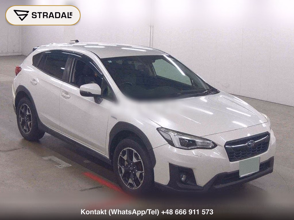 SUBARU IMPREZA XV HYBRID 4WD 2.0E-L EYESIGHT, miniaturka 2