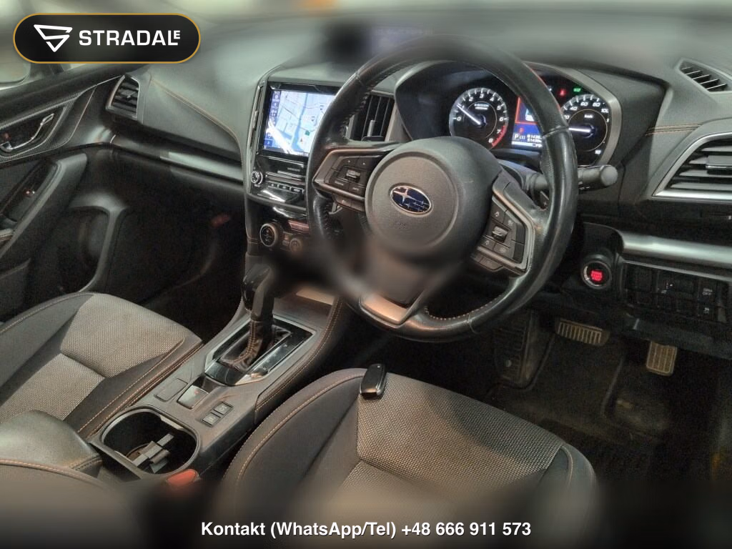 SUBARU IMPREZA XV HYBRID 4WD 2.0E-L EYESIGHT, miniaturka 4