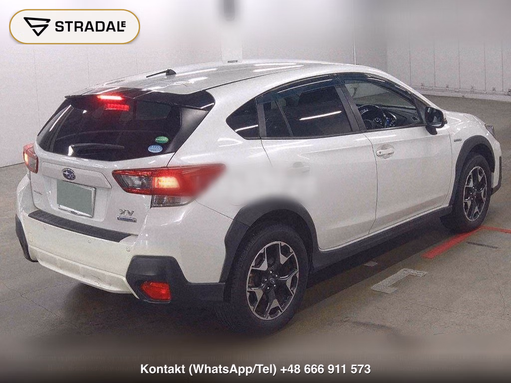 SUBARU IMPREZA XV HYBRID 4WD 2.0E-L EYESIGHT, miniaturka 6