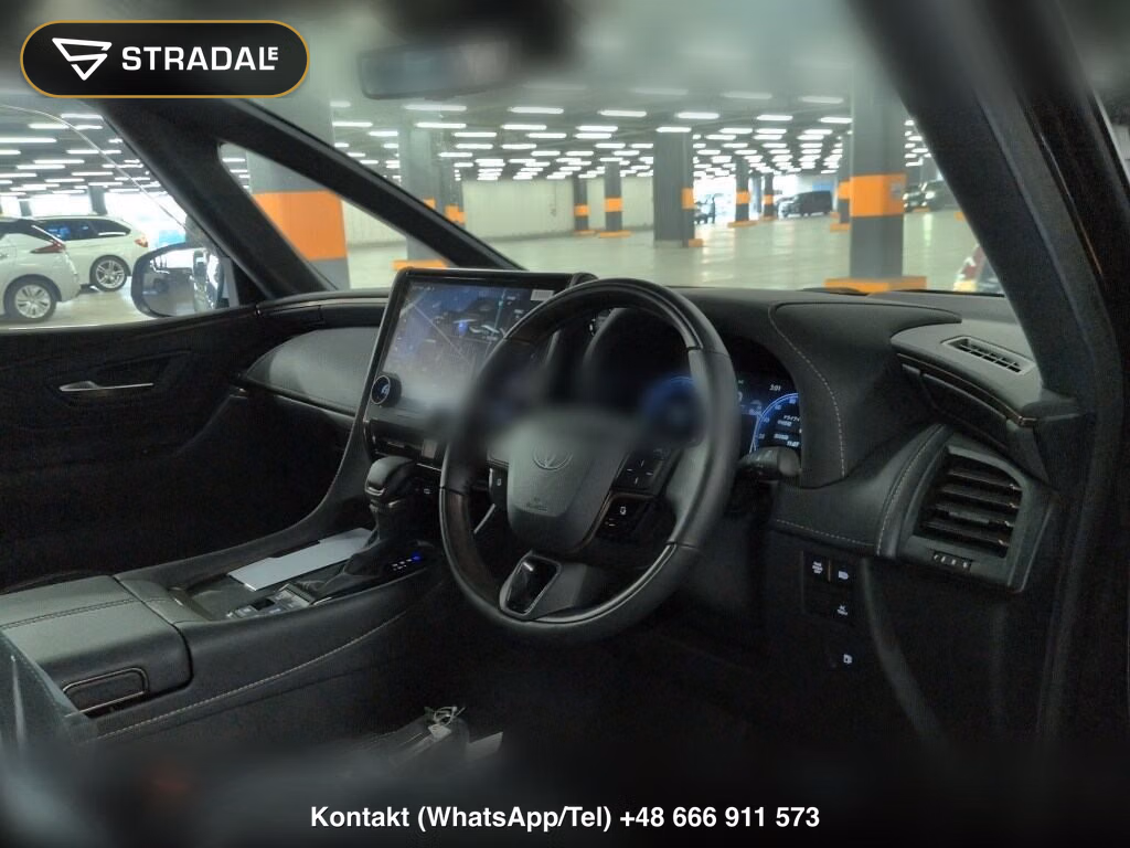 TOYOTA ALPHARD HYBRID Z, miniaturka 4