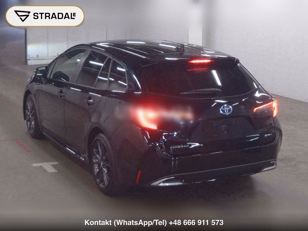 TOYOTA COROLLA TOURING HYBRID WXB, miniaturka 3