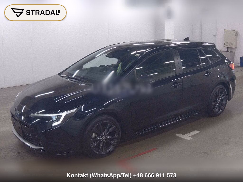 TOYOTA COROLLA TOURING HYBRID WXB, miniaturka 5