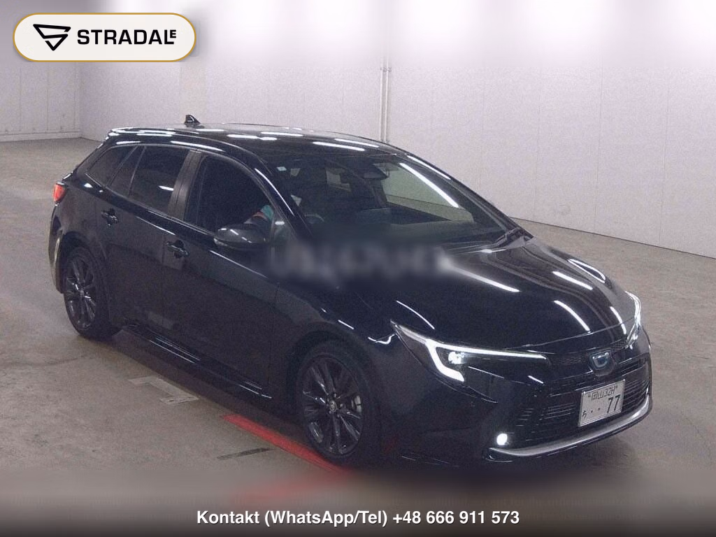 TOYOTA COROLLA TOURING HYBRID WXB, miniaturka 2