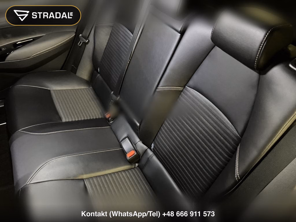 TOYOTA COROLLA TOURING HYBRID WXB, miniaturka 11