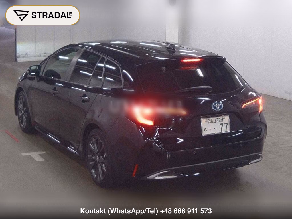 TOYOTA COROLLA TOURING HYBRID WXB, miniaturka 3