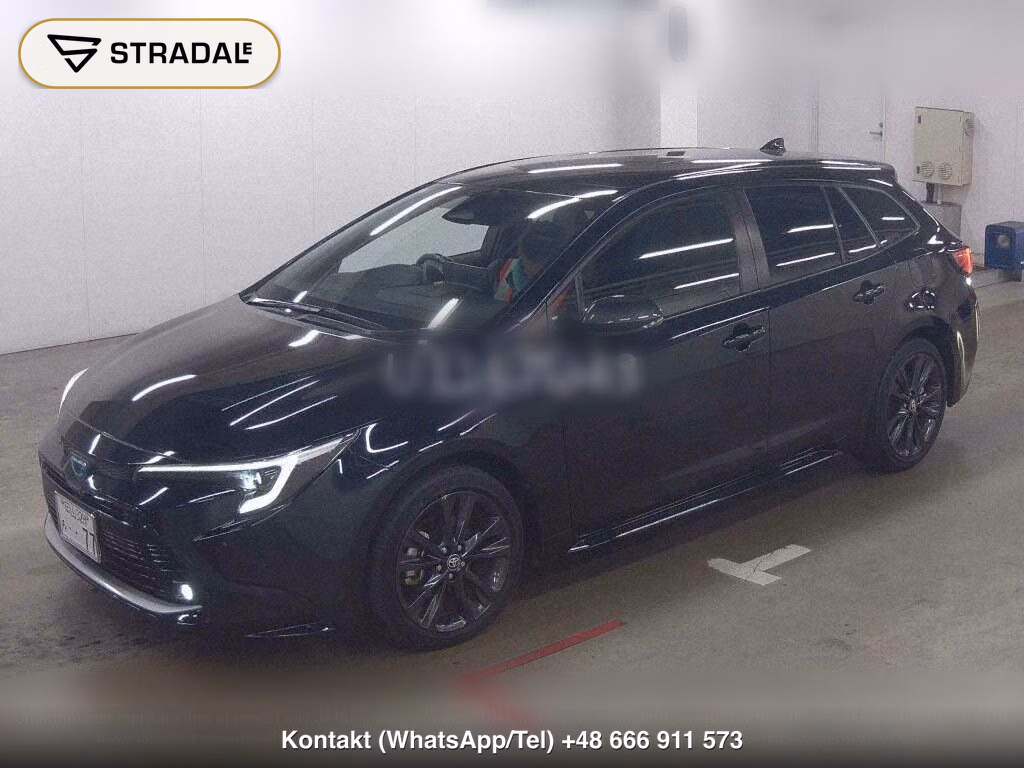 TOYOTA COROLLA TOURING HYBRID WXB, miniaturka 5