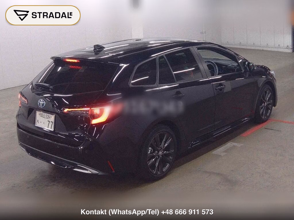 TOYOTA COROLLA TOURING HYBRID WXB, miniaturka 6