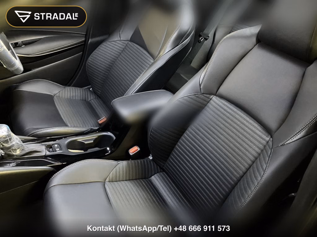 TOYOTA COROLLA TOURING HYBRID WXB, miniaturka 10