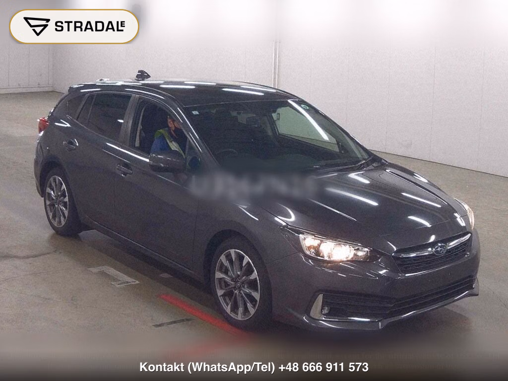 SUBARU IMPREZA SPORT 2.0I-L EYESIGHT, miniaturka 2