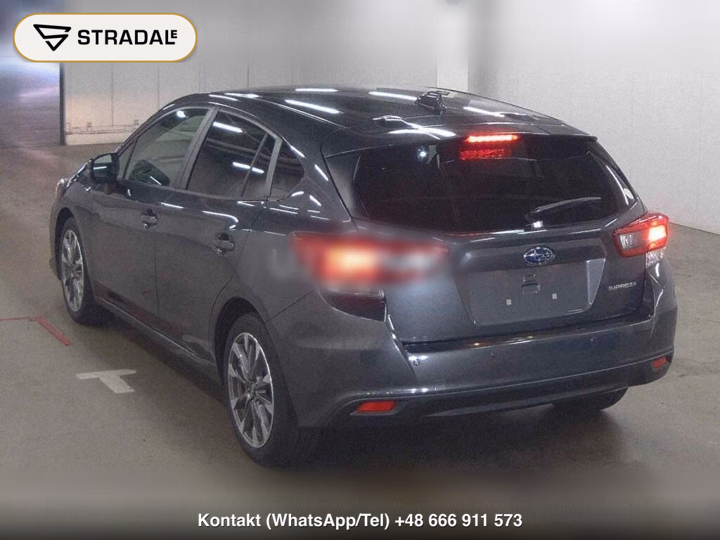 SUBARU IMPREZA SPORT 2.0I-L EYESIGHT, miniaturka 3