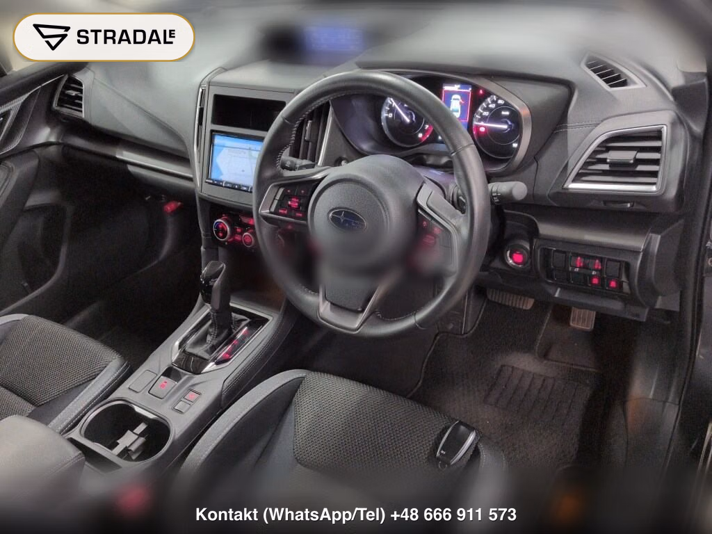 SUBARU IMPREZA SPORT 2.0I-L EYESIGHT, miniaturka 4