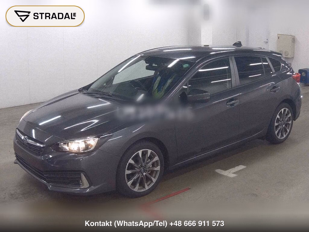 SUBARU IMPREZA SPORT 2.0I-L EYESIGHT, miniaturka 5