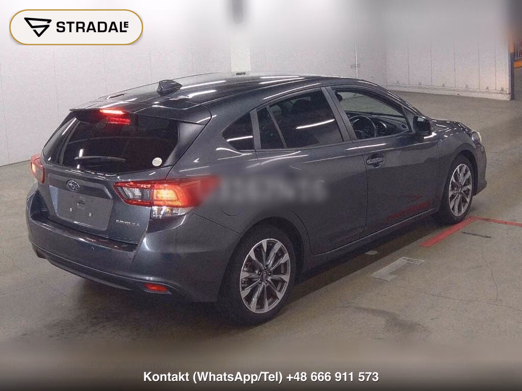 SUBARU IMPREZA SPORT 2.0I-L EYESIGHT, miniaturka 6