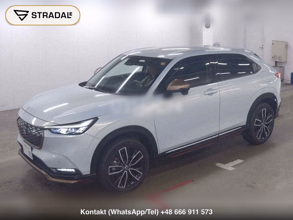 HONDA VEZEL HYBRID E:HEV Z, miniaturka 5