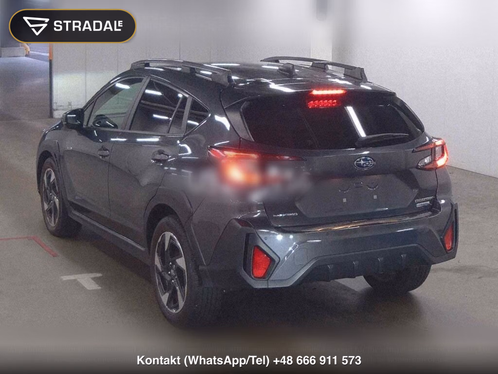 SUBARU CROSSTREK 4WD LIMITED, miniaturka 3