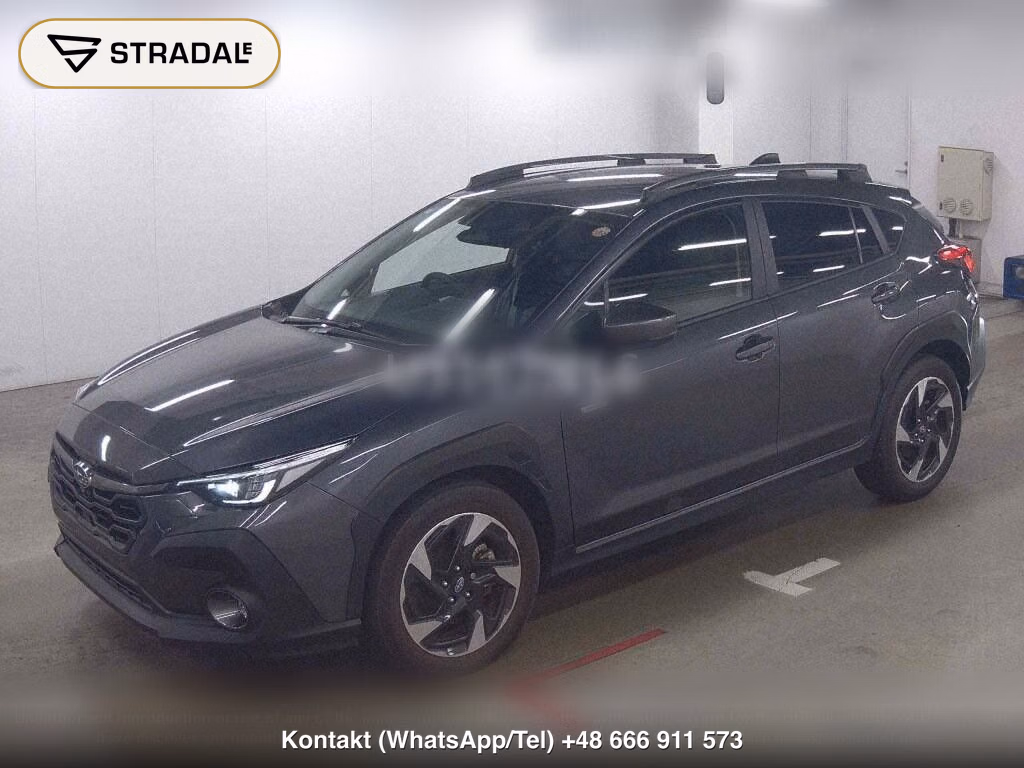 SUBARU CROSSTREK 4WD LIMITED, miniaturka 5