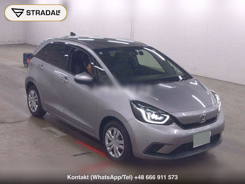 HONDA FIT HOME, miniaturka 2