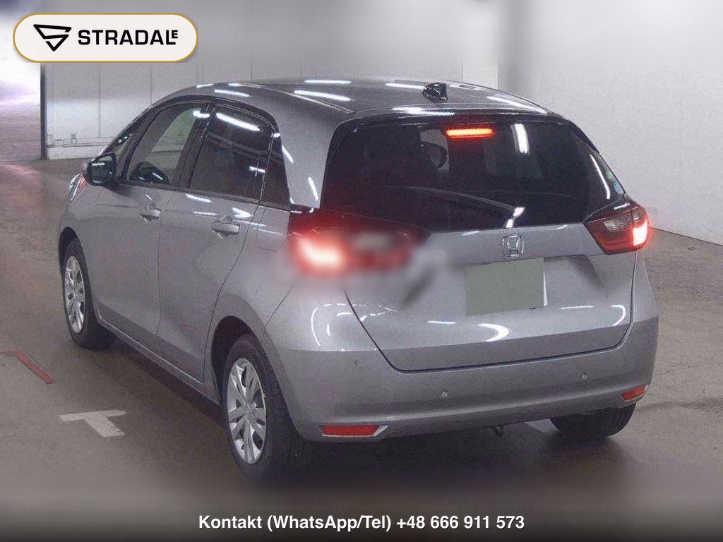 HONDA FIT HOME, miniaturka 3