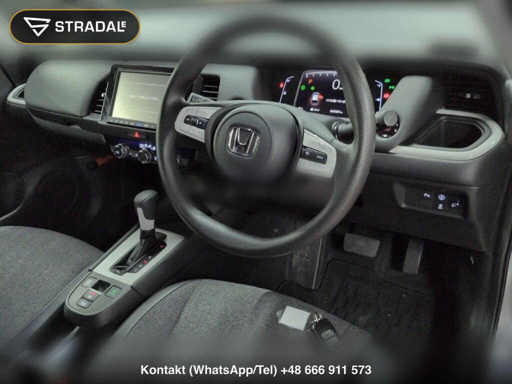 HONDA FIT HOME, miniaturka 4