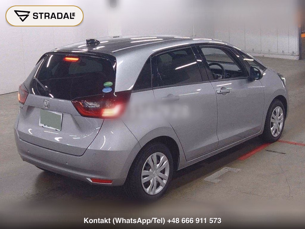 HONDA FIT HOME, miniaturka 6