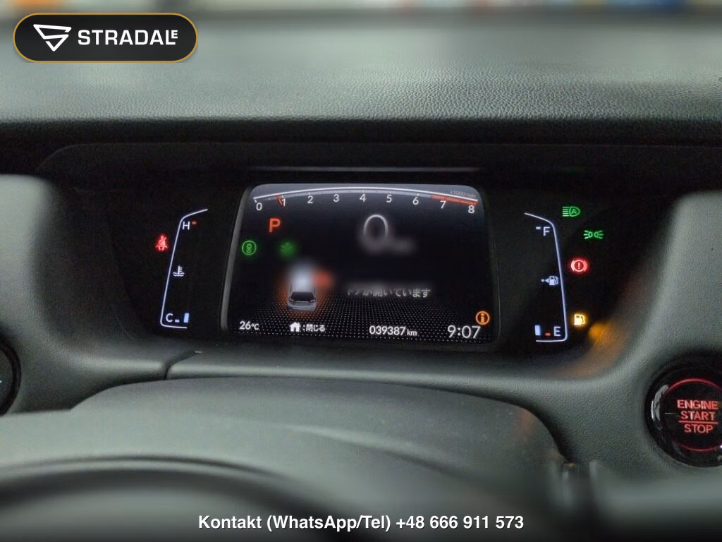 HONDA FIT HOME, miniaturka 7