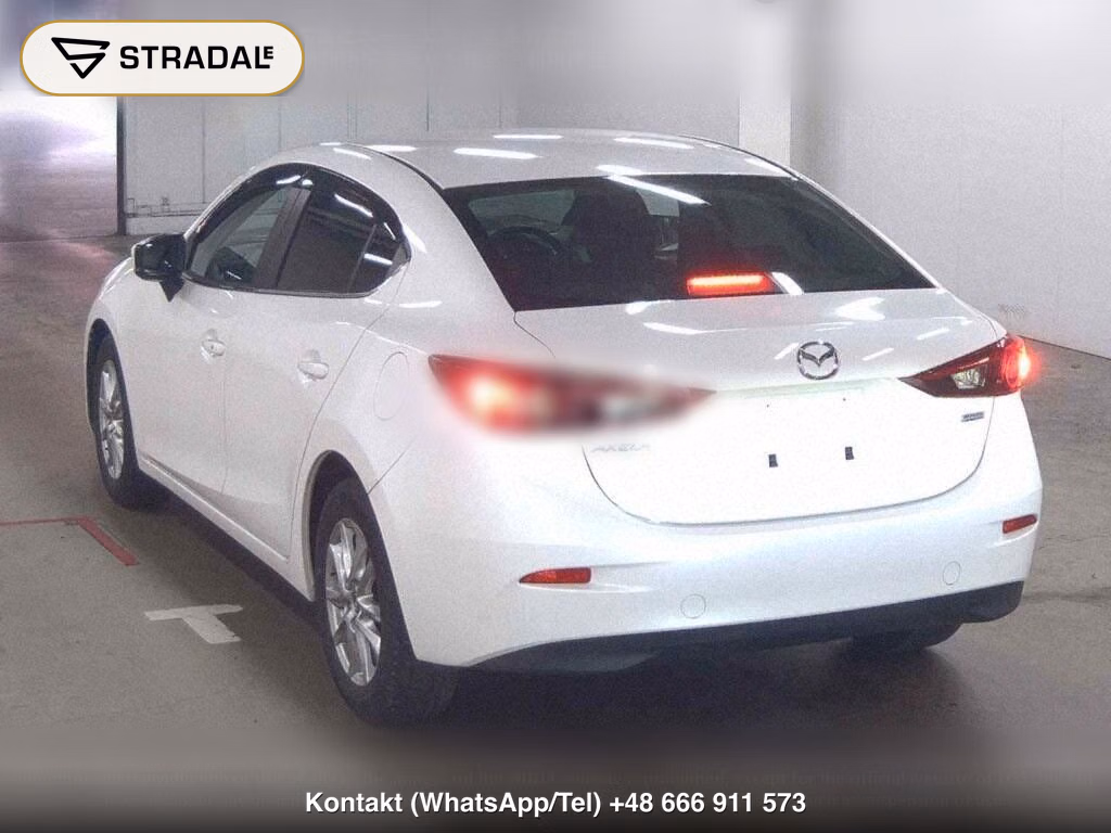 MAZDA AXELA 15S PROACTIVE, miniaturka 3