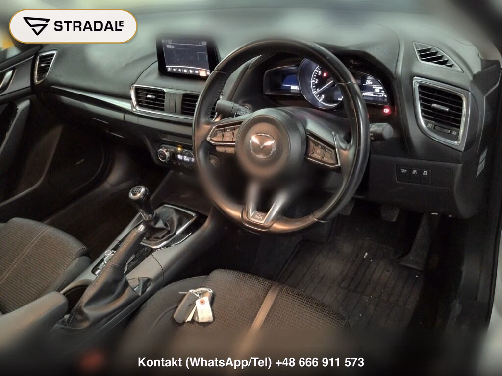 MAZDA AXELA 15S PROACTIVE, miniaturka 4