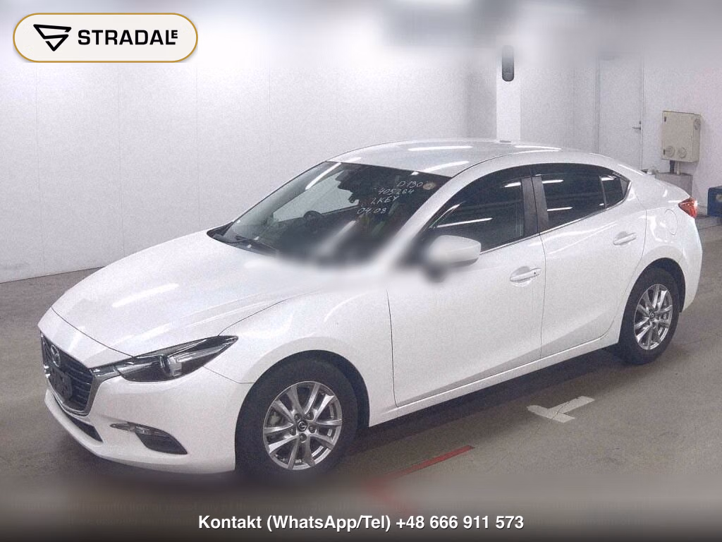 MAZDA AXELA 15S PROACTIVE, miniaturka 5
